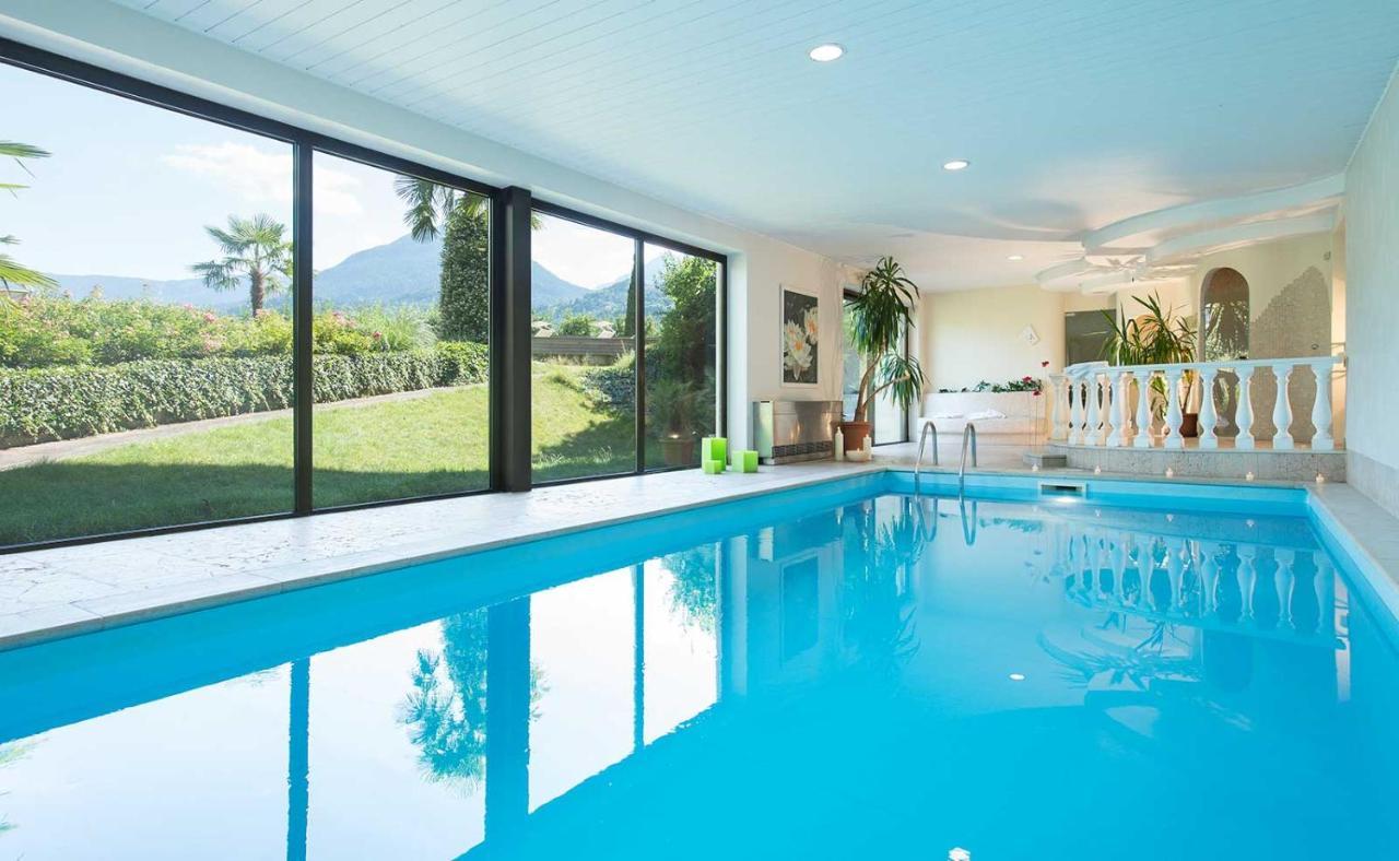 Weinsepphof Ferienwohnung 4 ลานา ภายนอก รูปภาพ