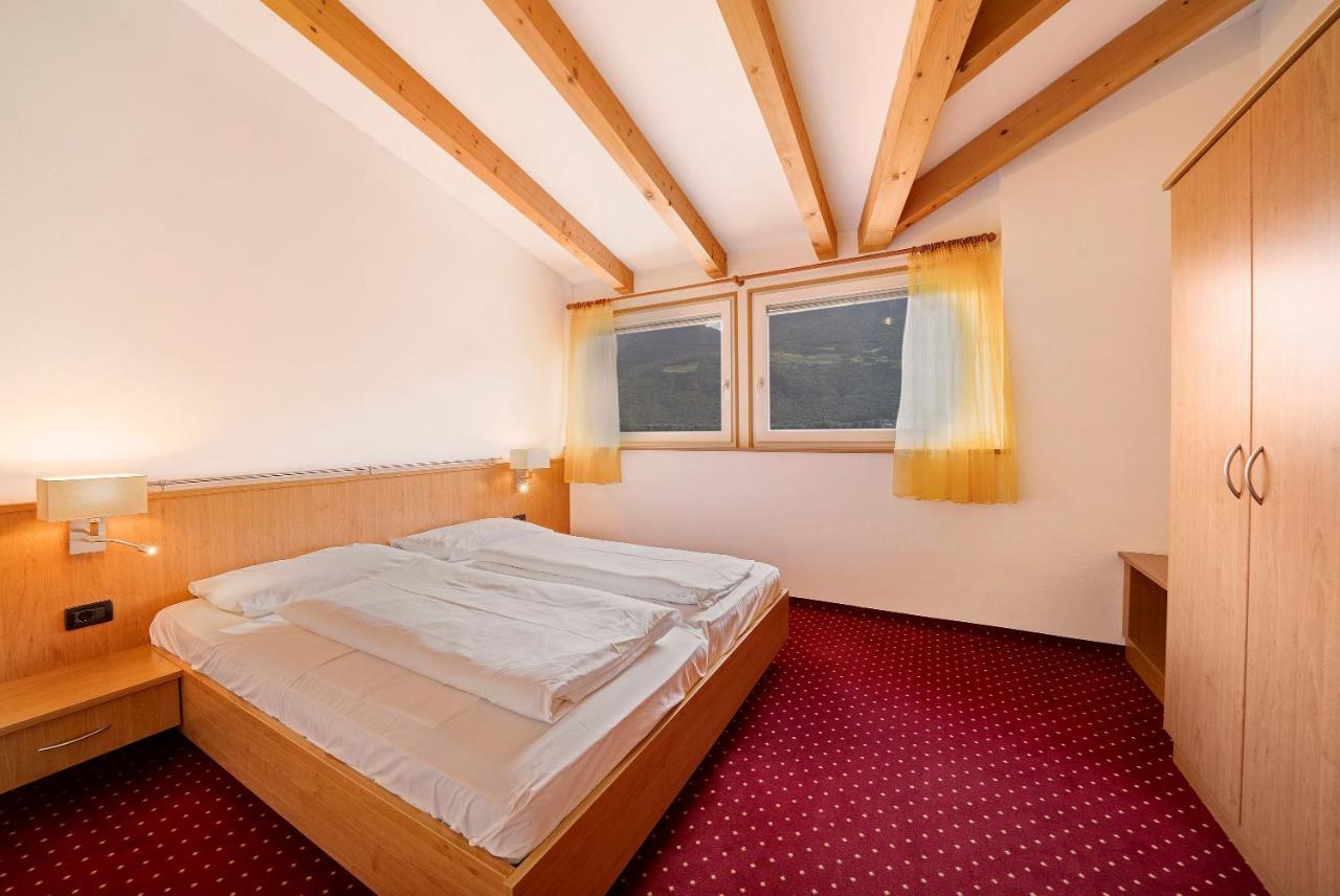 Weinsepphof Ferienwohnung 4 ลานา ภายนอก รูปภาพ